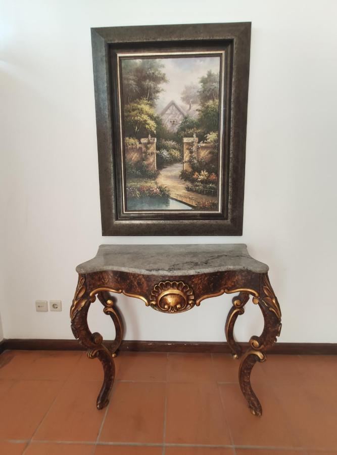 Quinta Santa Lucrecia Villa Braga Exterior photo